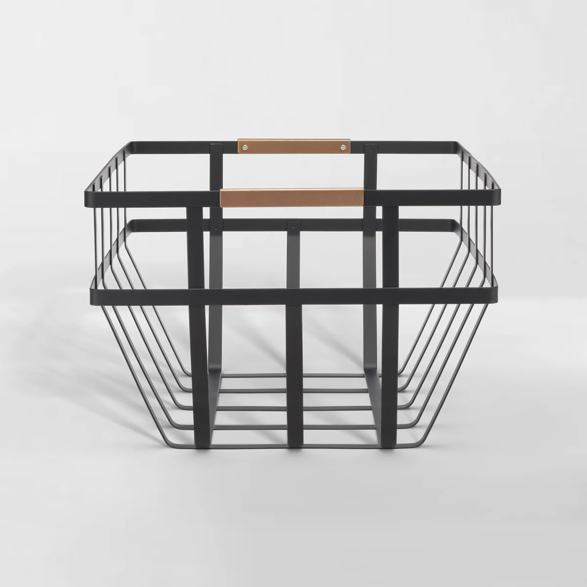 Flat Metal Baskets | NEAT Method