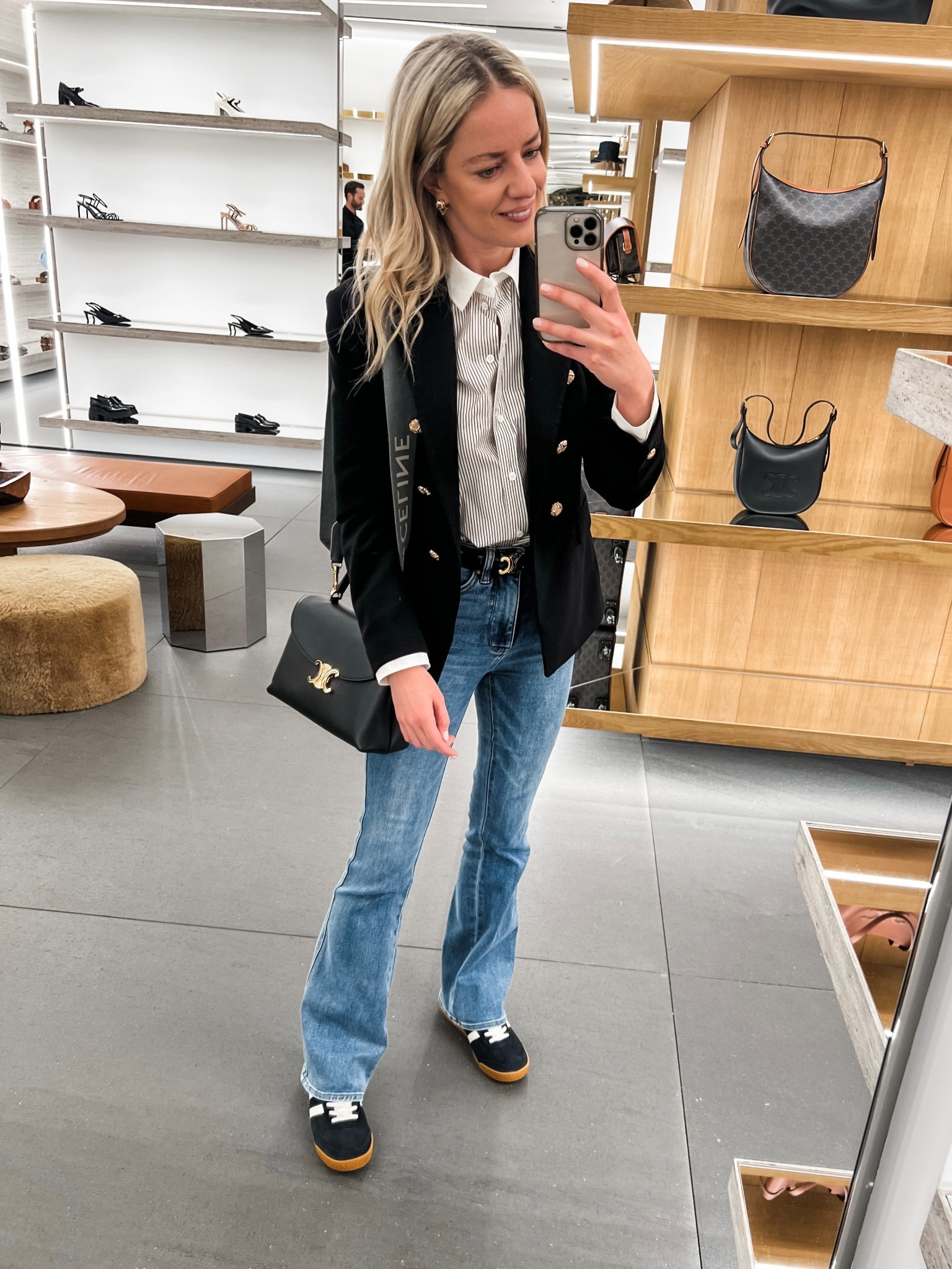 What I wore to the Celine event!


#LTKItBag #LTKStyleTip #LTKSeasonal