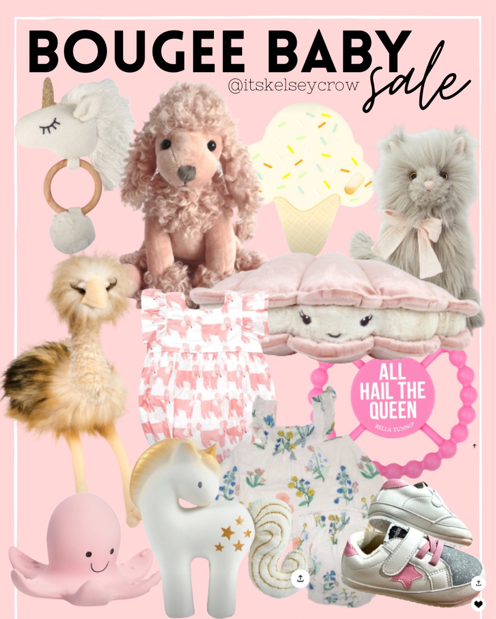 SUMMERSALE for 15% and 20% off!

Baby
Baby girl
Registry
Nursery
Gifts
Newborn
Mom to be
Bump
Sale

#LTKbaby #LTKunder50 #LTKsalealert