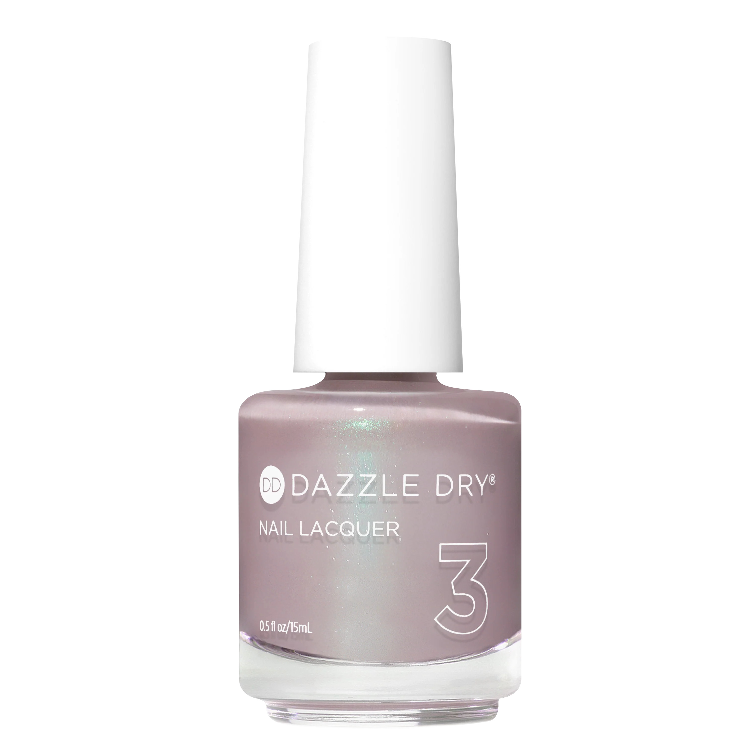 Let's Glow – Nail Lacquer by Dazzle Dry | Romanticize Collection | Dazzle Dry