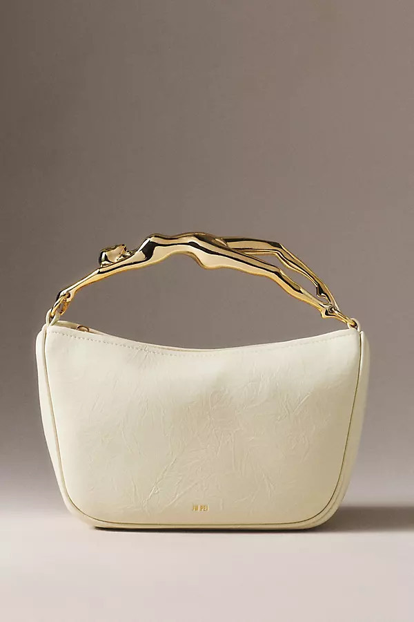 Jenny Hand Bag | Anthropologie (US)