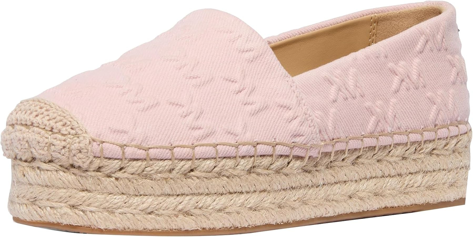 Michael Kors Women's Lynn Espadrille | Amazon (US)