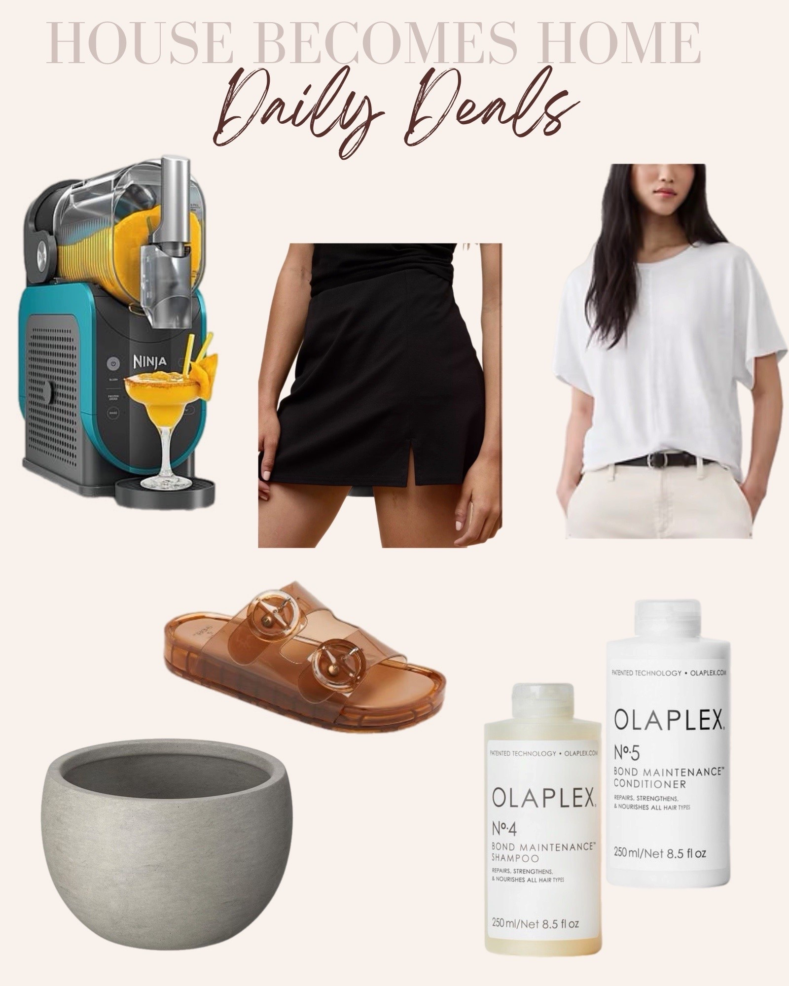 Daily deals!

#LTKOver40 #LTKHome #LTKSaleAlert
