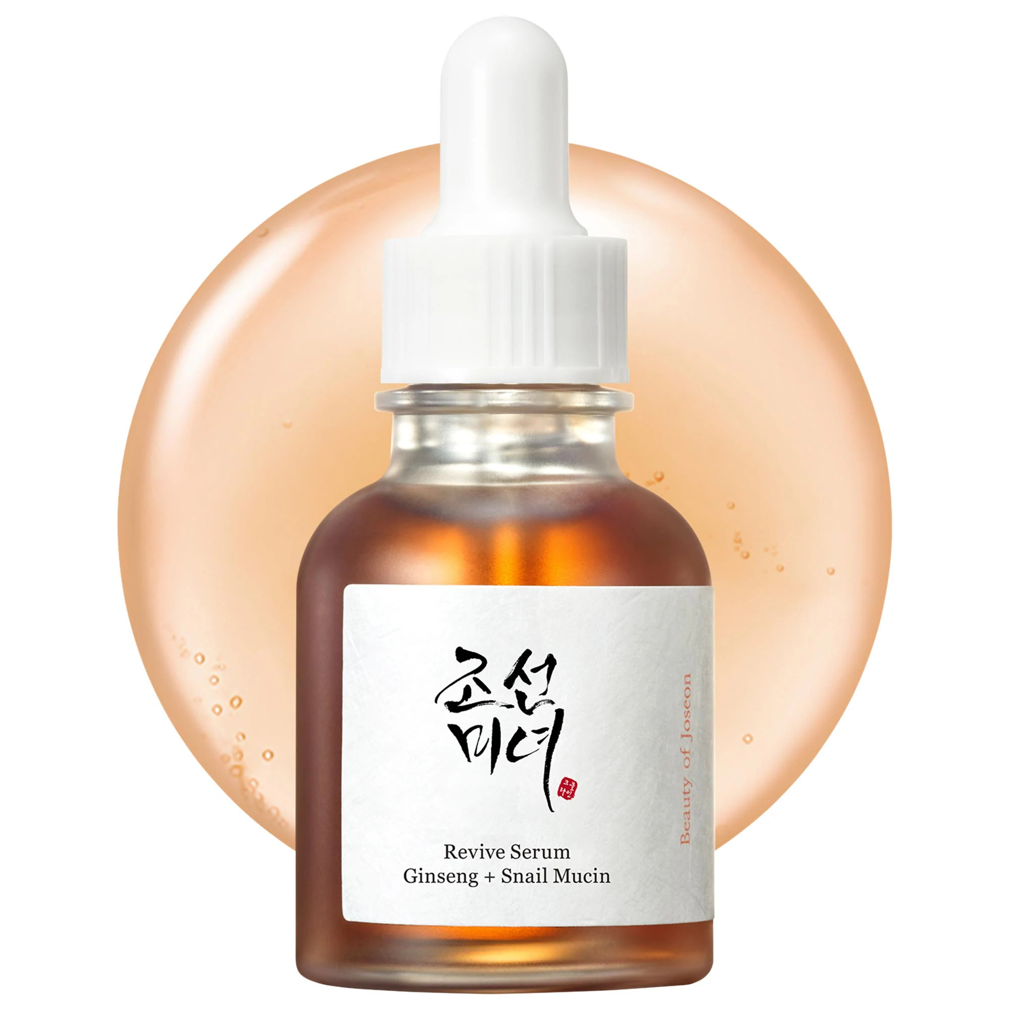 Beauty of Joseon Revive Serum 1.01 oz/30ml | Sephora (US)