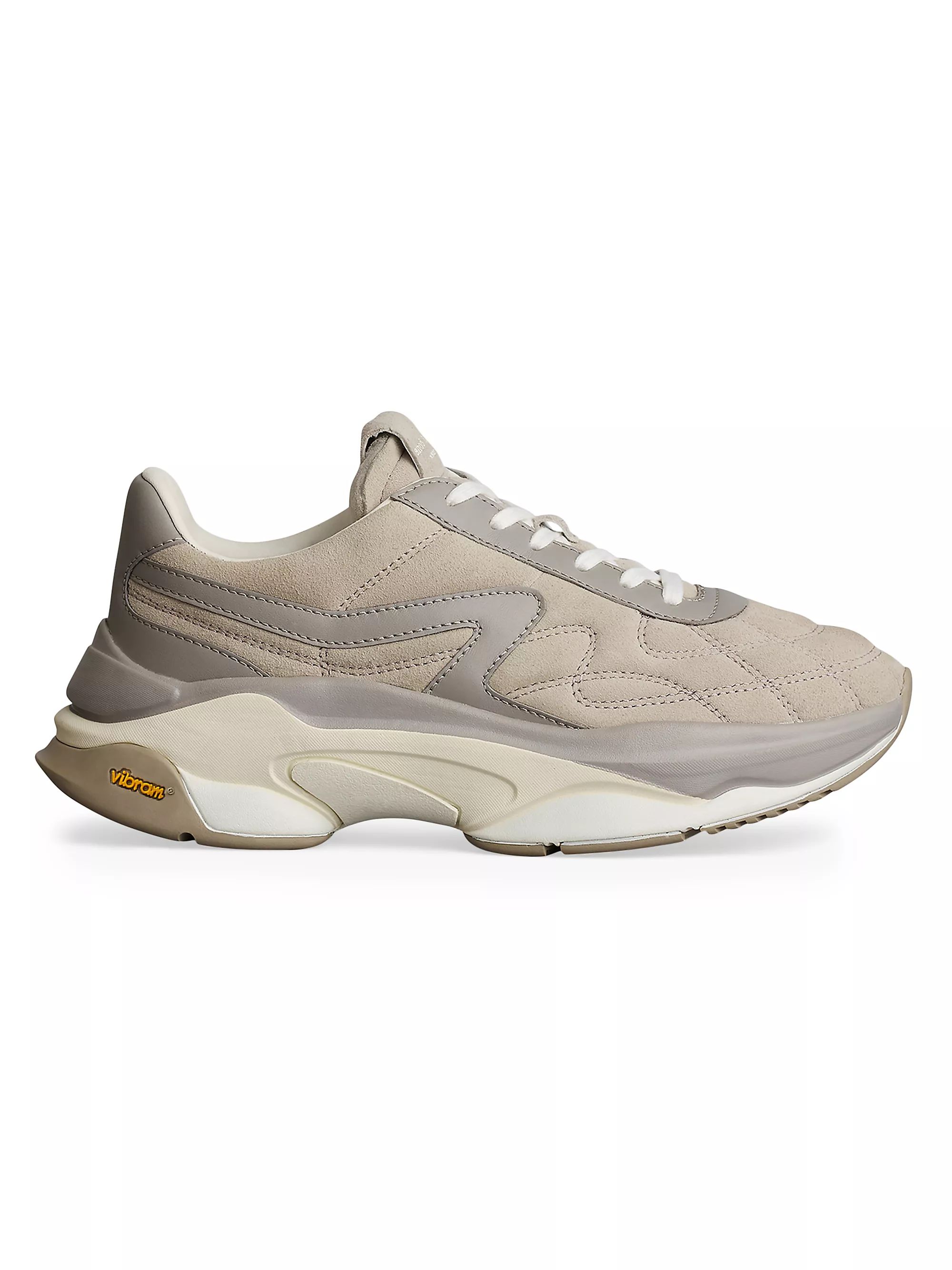 22DE Leather Legacy Runner-Up Sneakers | Saks Fifth Avenue