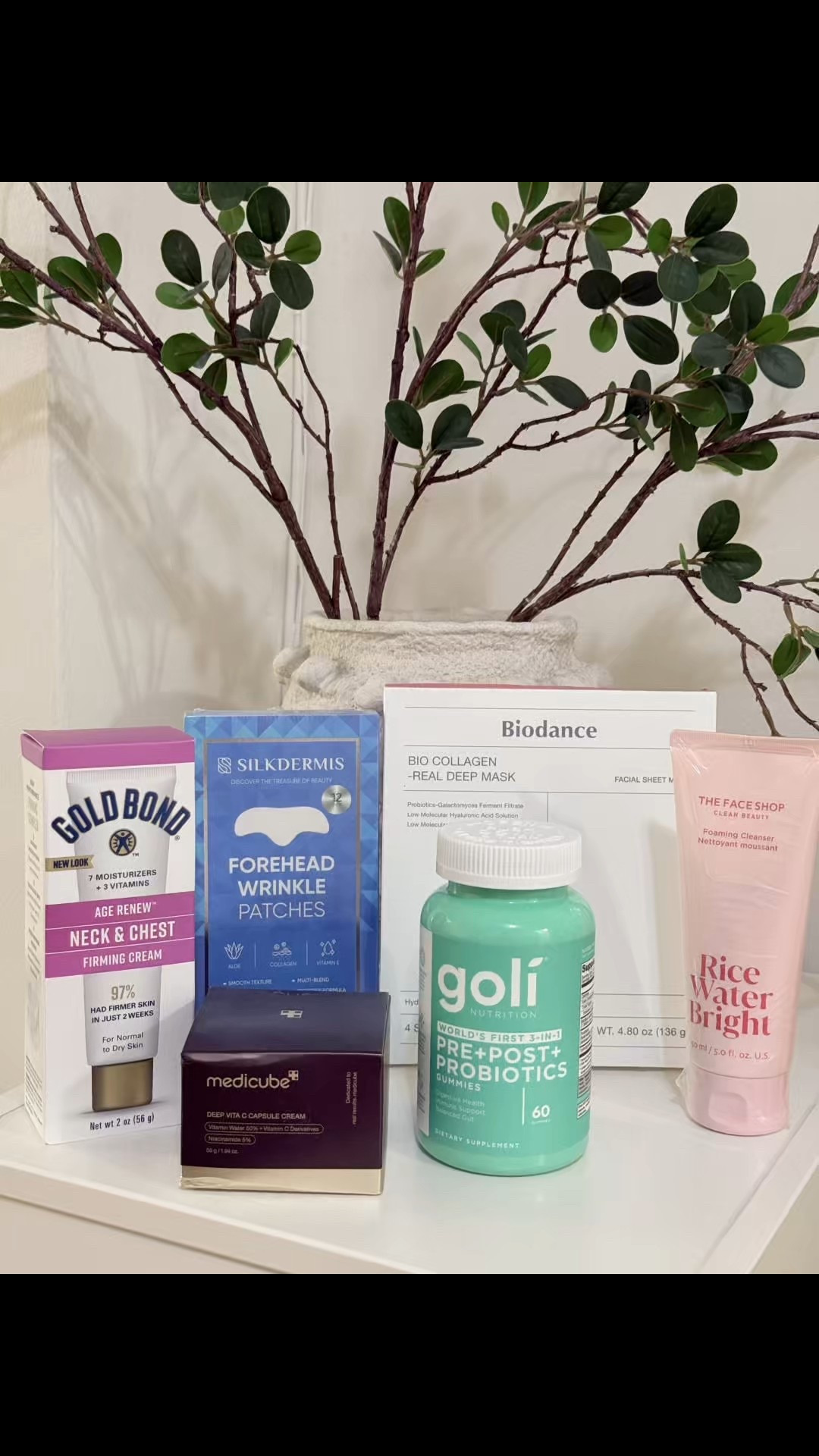 Beauty products that my teenage daughter and I use and love. All part of Prime Day deals. 

#LTKFamily #LTKBeauty #LTKSaleAlert