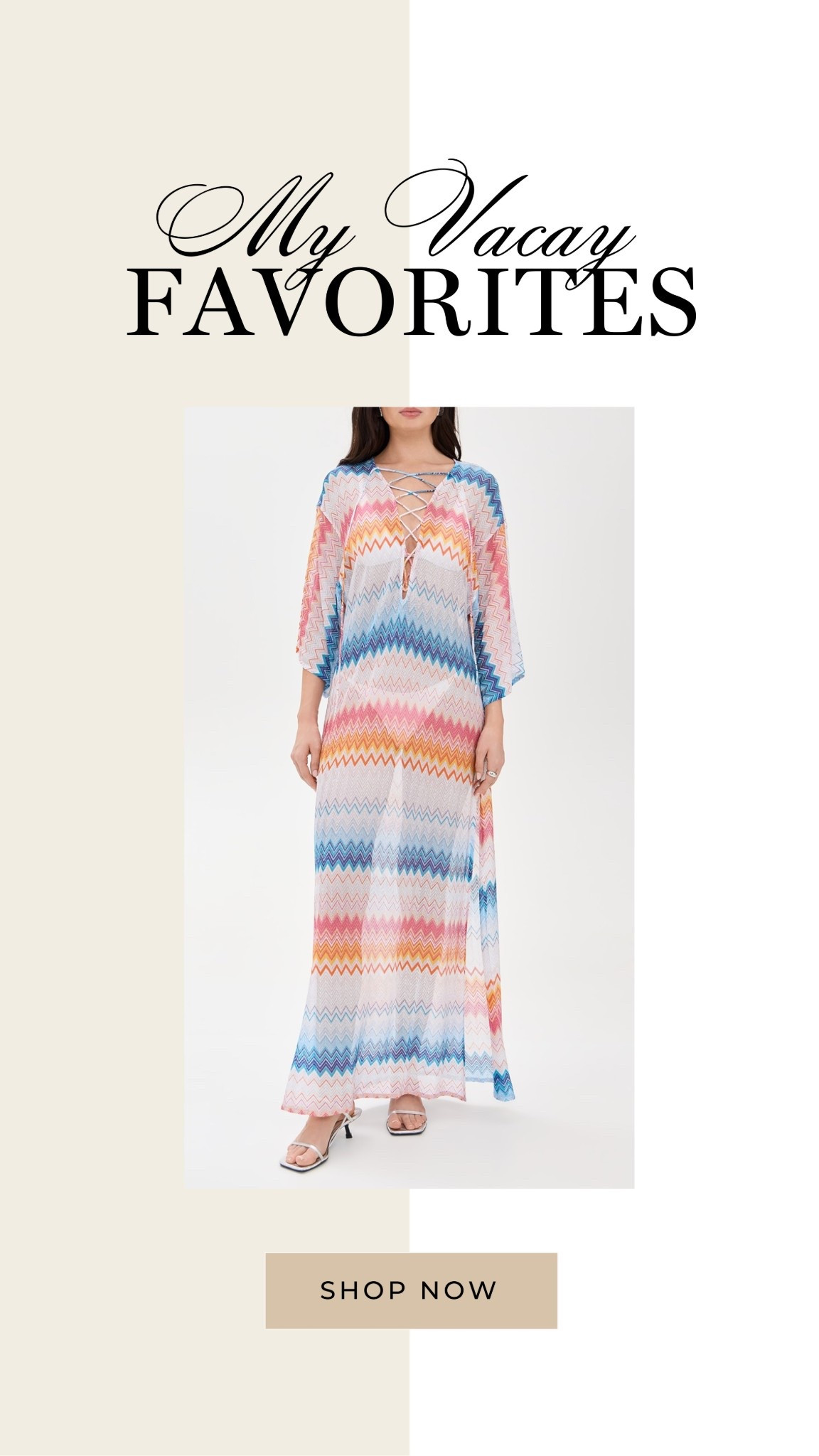 Missoni kaftans, swim coverups. 

#LTKStyleTip #LTKSeasonal #LTKSwim