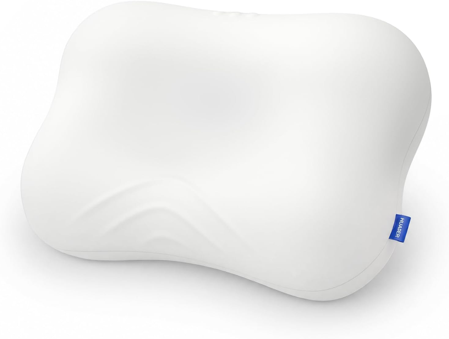 Cervical Neck Pillow for Neck Pain Relief & Side Sleepers | Amazon (US)
