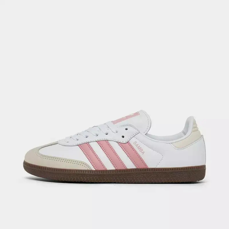 Women's adidas Originals Samba OG Casual Shoes | JD Sports (US)