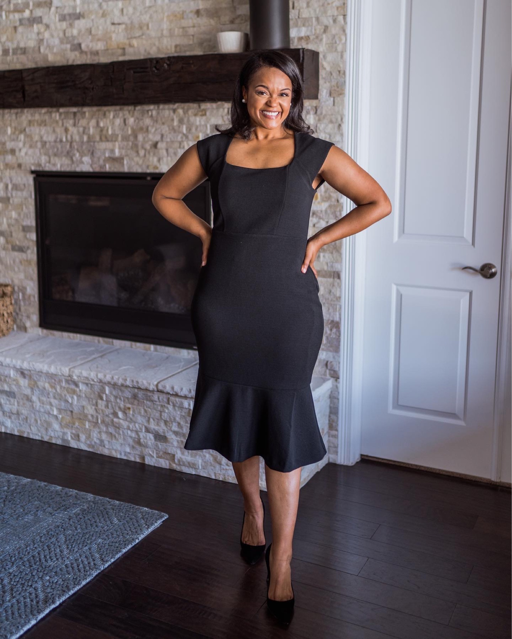 Size Large dress 