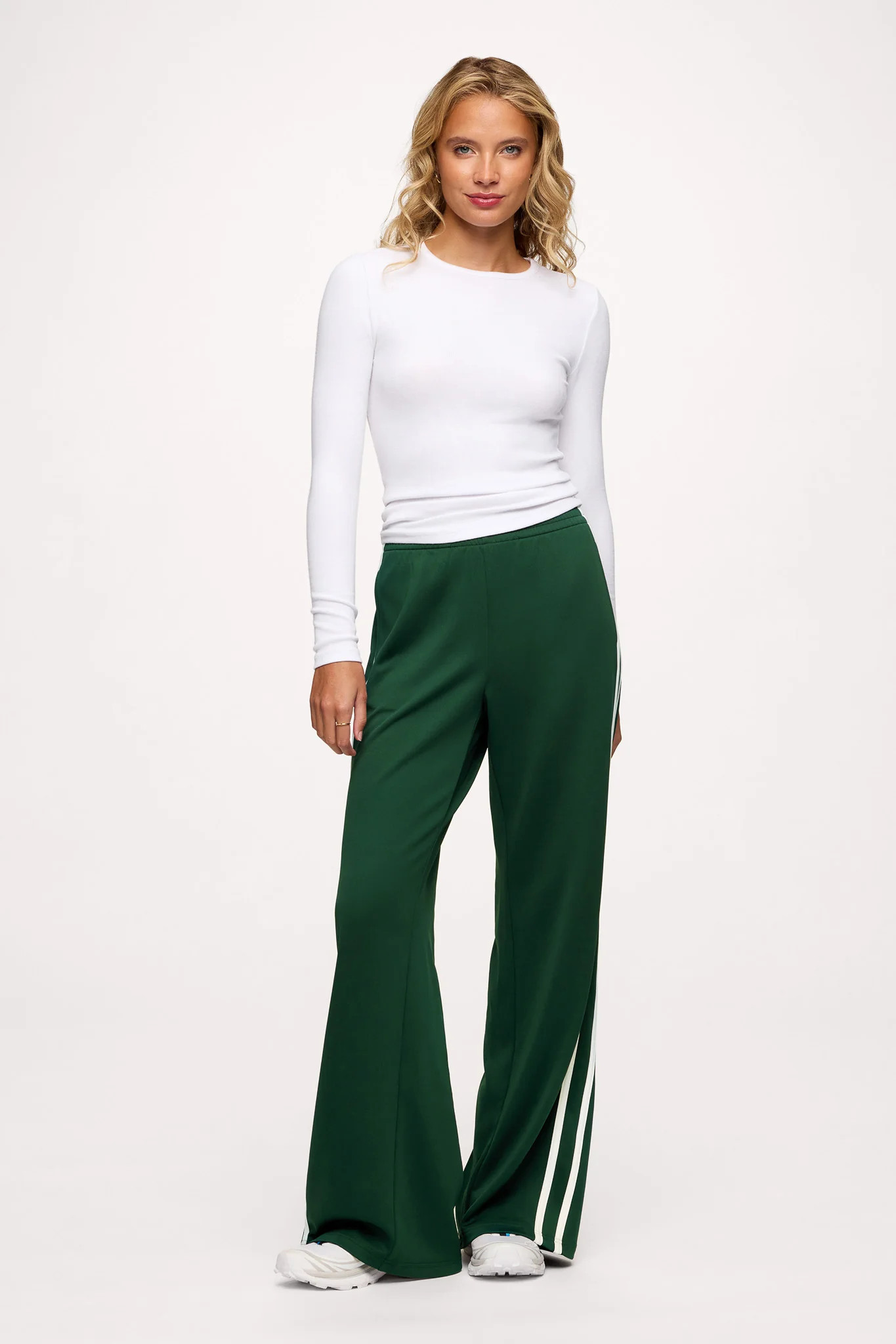 Track Pant | Hunter | nuuds