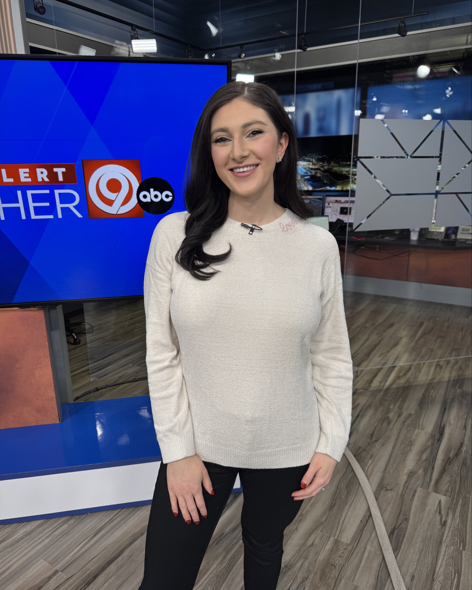 Happy Valentine’s Day 💗

#LTKWorkwear