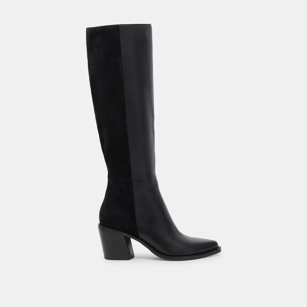 Kristy Boots | DolceVita.com