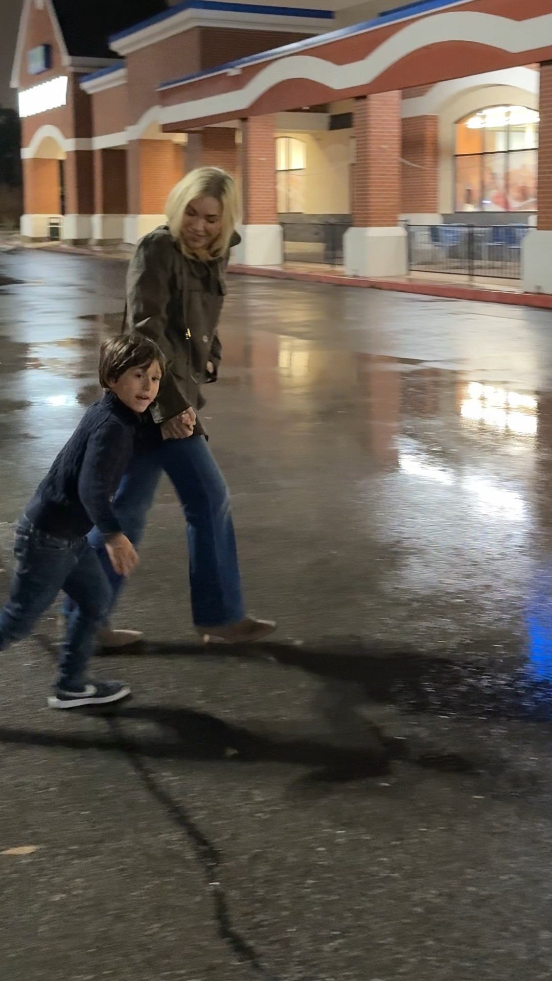 This jacket is SO CUTE! Linked Nico’s outfit too 🫶🏻
Jeans 
Boots 

#LTKmomlife #LTKCyberWeek #LTKdayinmylife