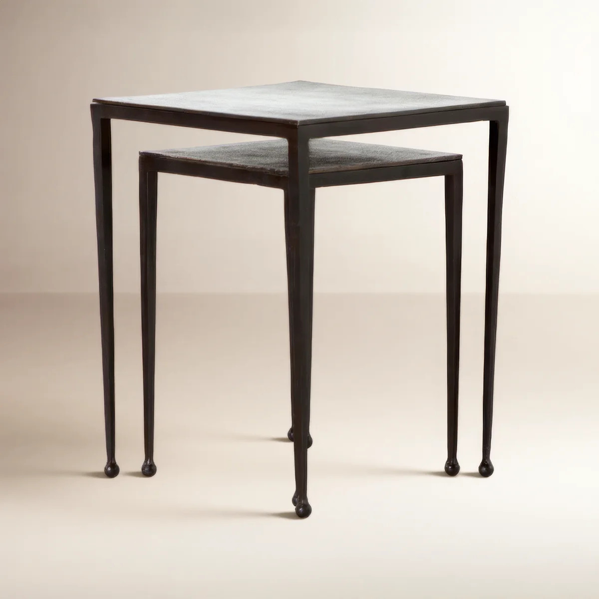 Carlen Nesting Tables | Wayfair North America