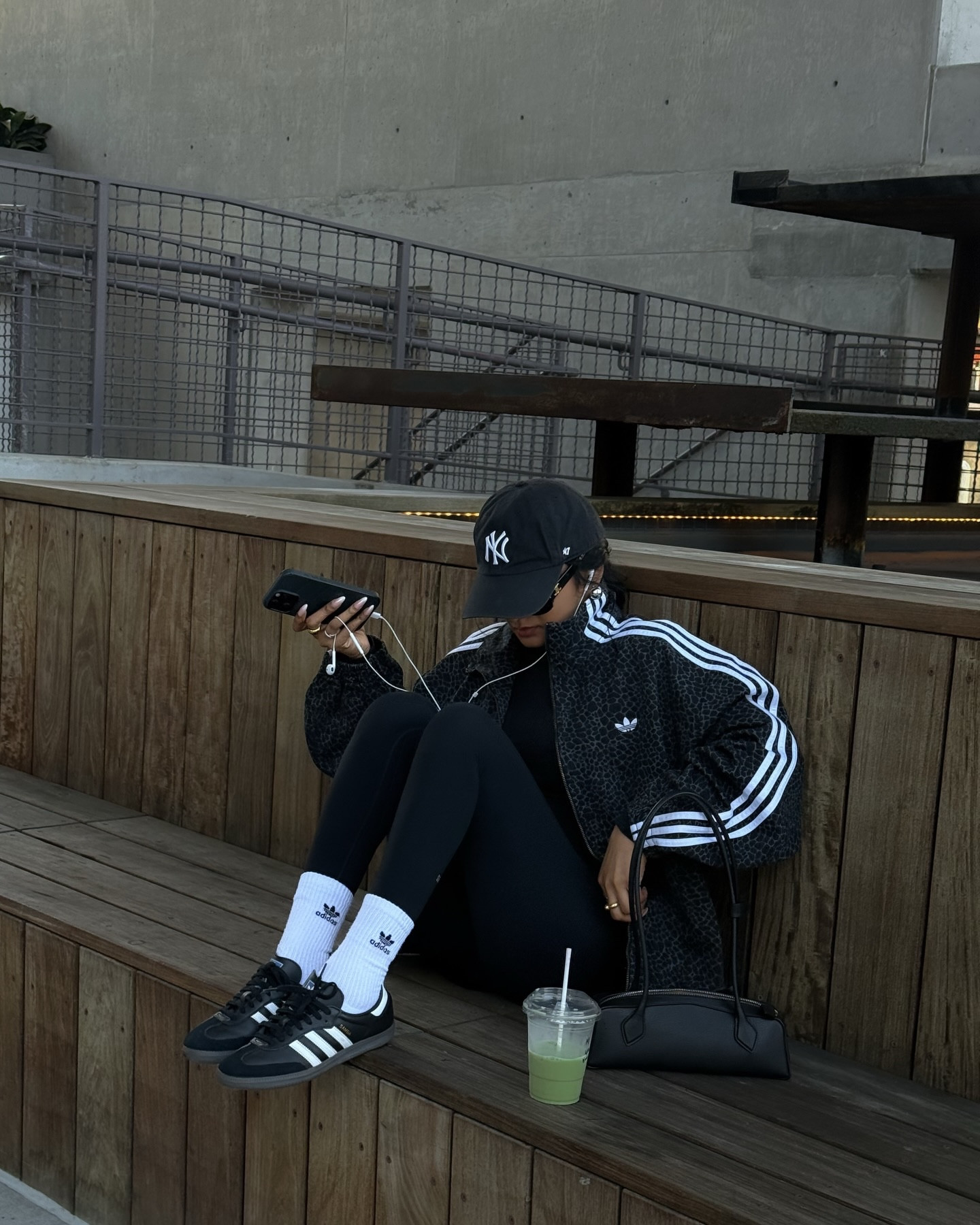 Sporty today @adidas @adidasoriginals 

#LTKPetite #LTKgrwm #LTKootd