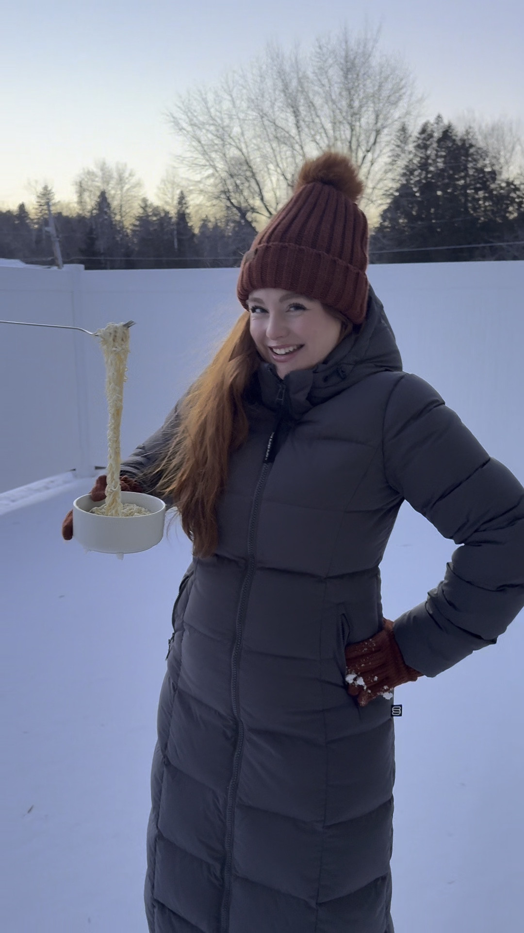 I have SO many people asking where I got my jacket from on this video, so I wanted to link it for you! The *exact* one I have is not available anymore on the aritizia site since I got it last year! But I’m linking the one they have on their site this year that looks very very similar!! 

#LTKSeasonal #LTKStyleTip