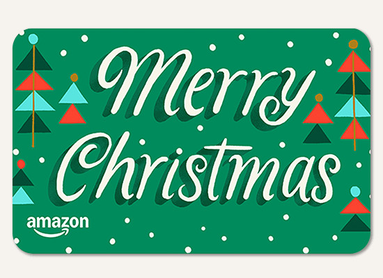 Amazon.com eGift Card (Instant Email or Text Delivery) | Amazon (US)