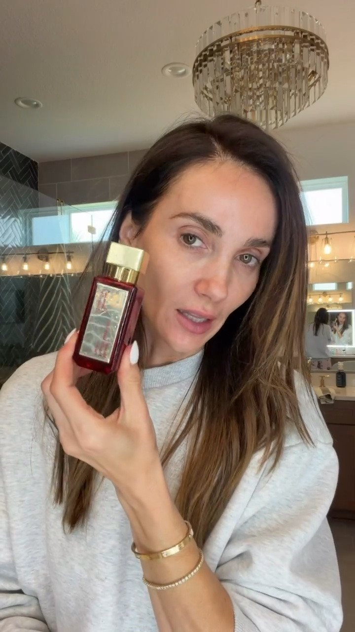 Perfume sale, Baccarat Rouge on sale.

#LTKSaleAlert #LTKBeauty