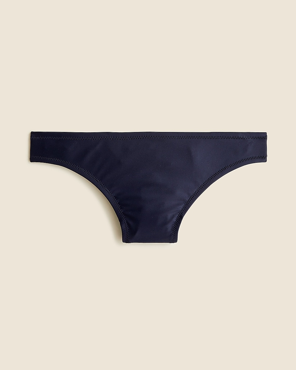 Hipster full-coverage bikini bottom | J. Crew US