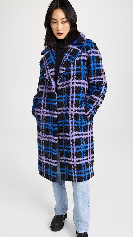 Apparis Tikka Jacket | Shopbop | Shopbop