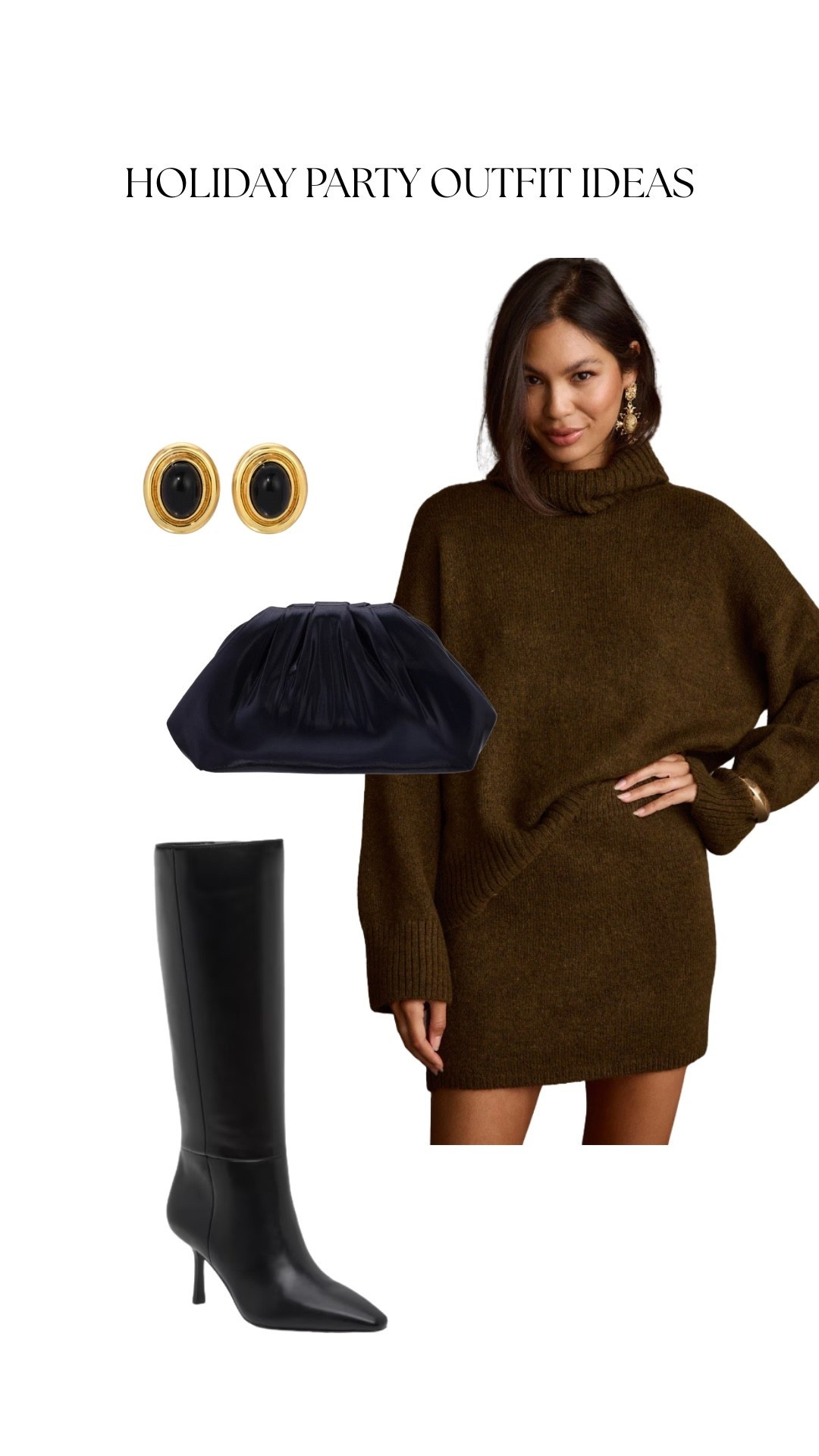 Holiday party outfit ideas

#LTKSeasonal #LTKHoliday