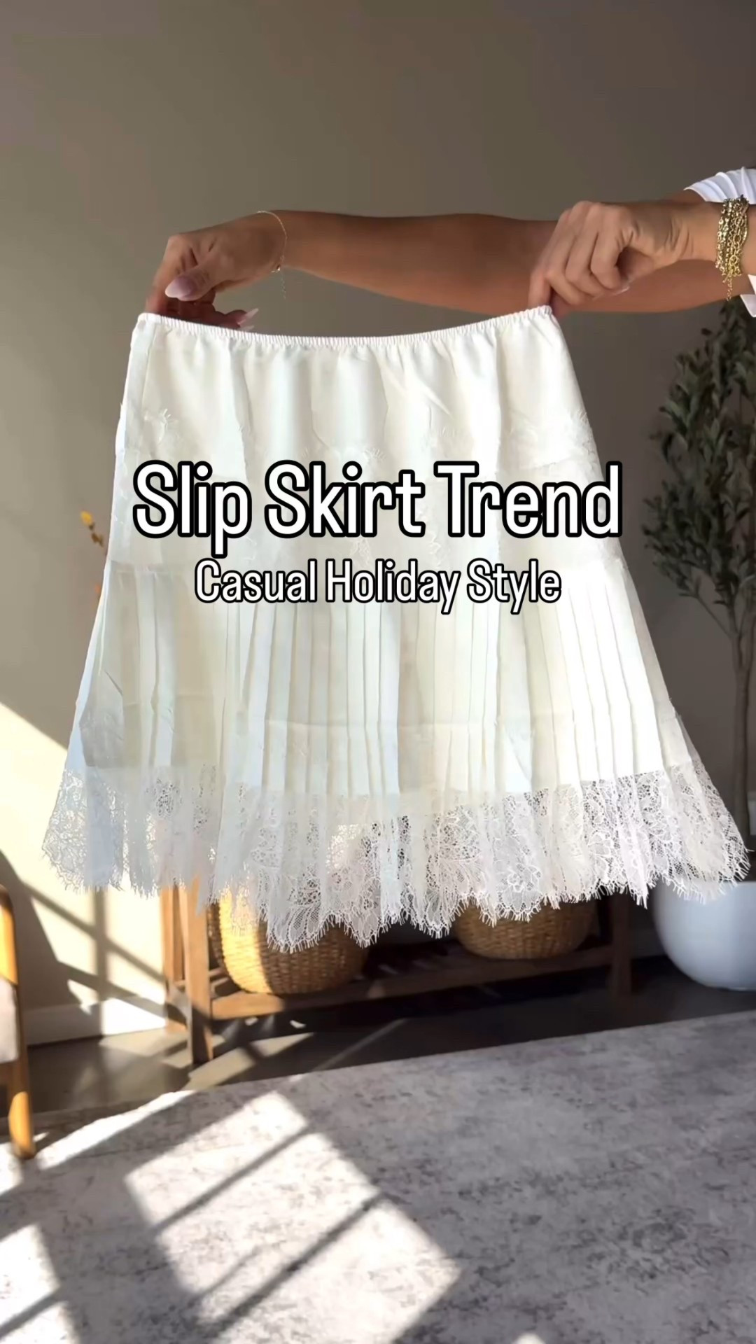 Amazon Slip Skirt - small 
Chunky amazon cardigan- small 
Brown tall boots are tts


#LTKU #LTKSaleAlert #LTKFindsUnder50 #LTKU #LTKTall #LTKCyberWeek #LTKOver40 #LTKFindsUnder50