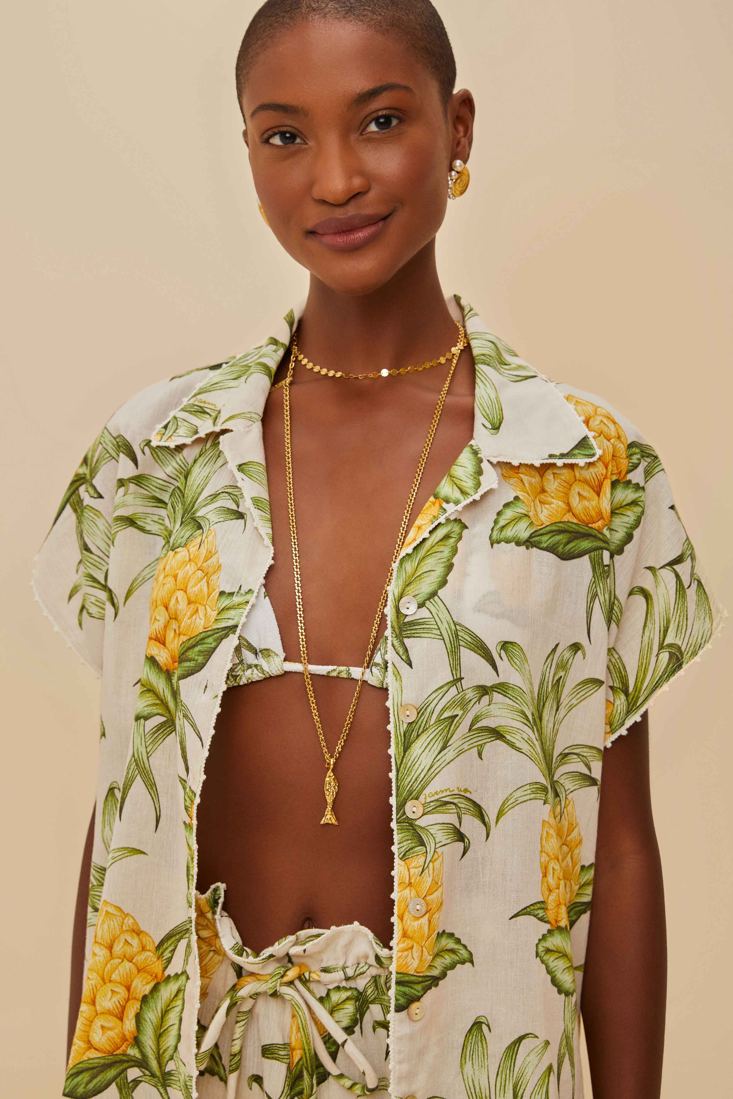 SUMMER SALE up to 50% OFF + an extra 20% w/ EXTRA20 | FarmRio (US)