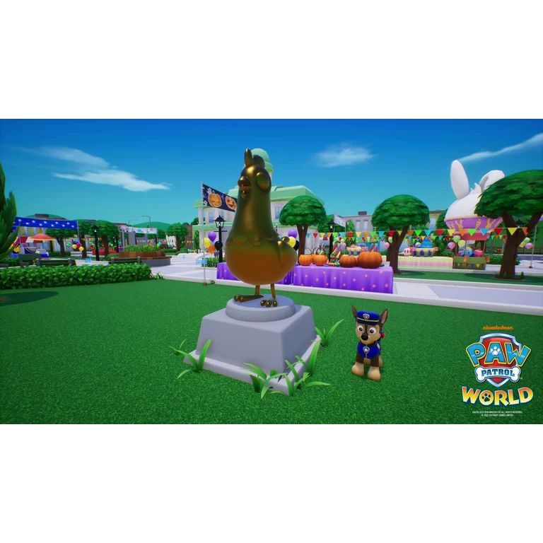 Paw Patrol World - Nintendo Switch | Walmart (US)