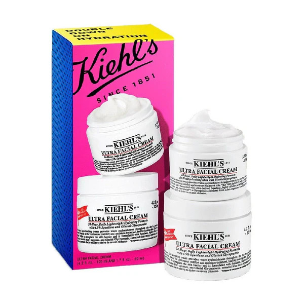 Double Down On Hydration Gift Set (Limited Edition) – Kiehl's Since 1851 | Bluemercury, Inc.