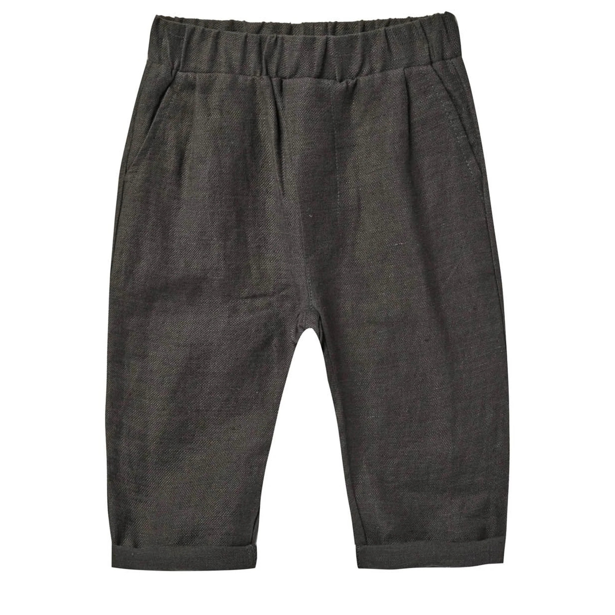 Rylee & Cru Otis Pant, Black | SpearmintLOVE