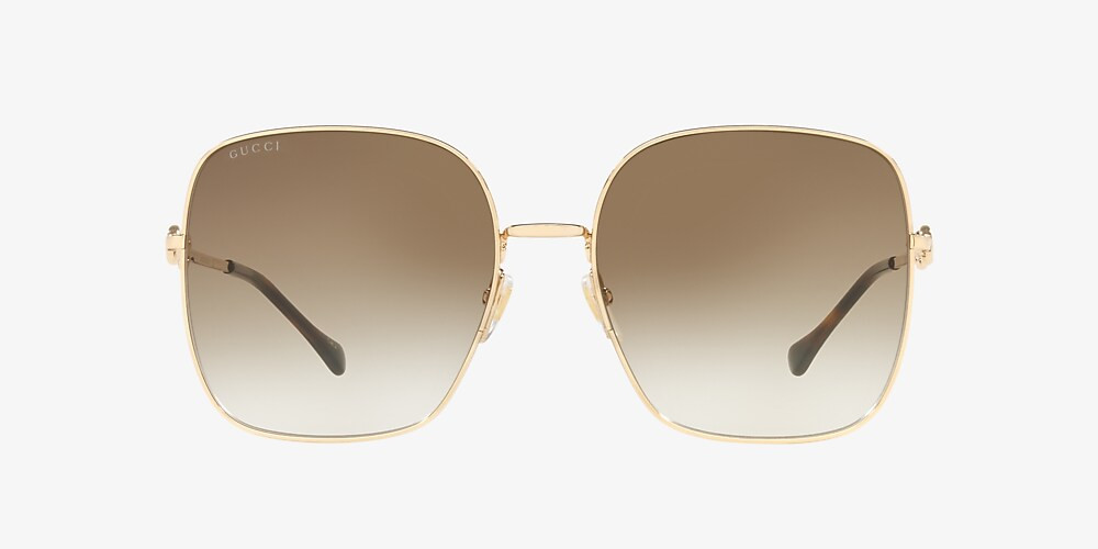 GG0879S | Sunglass Hut EU