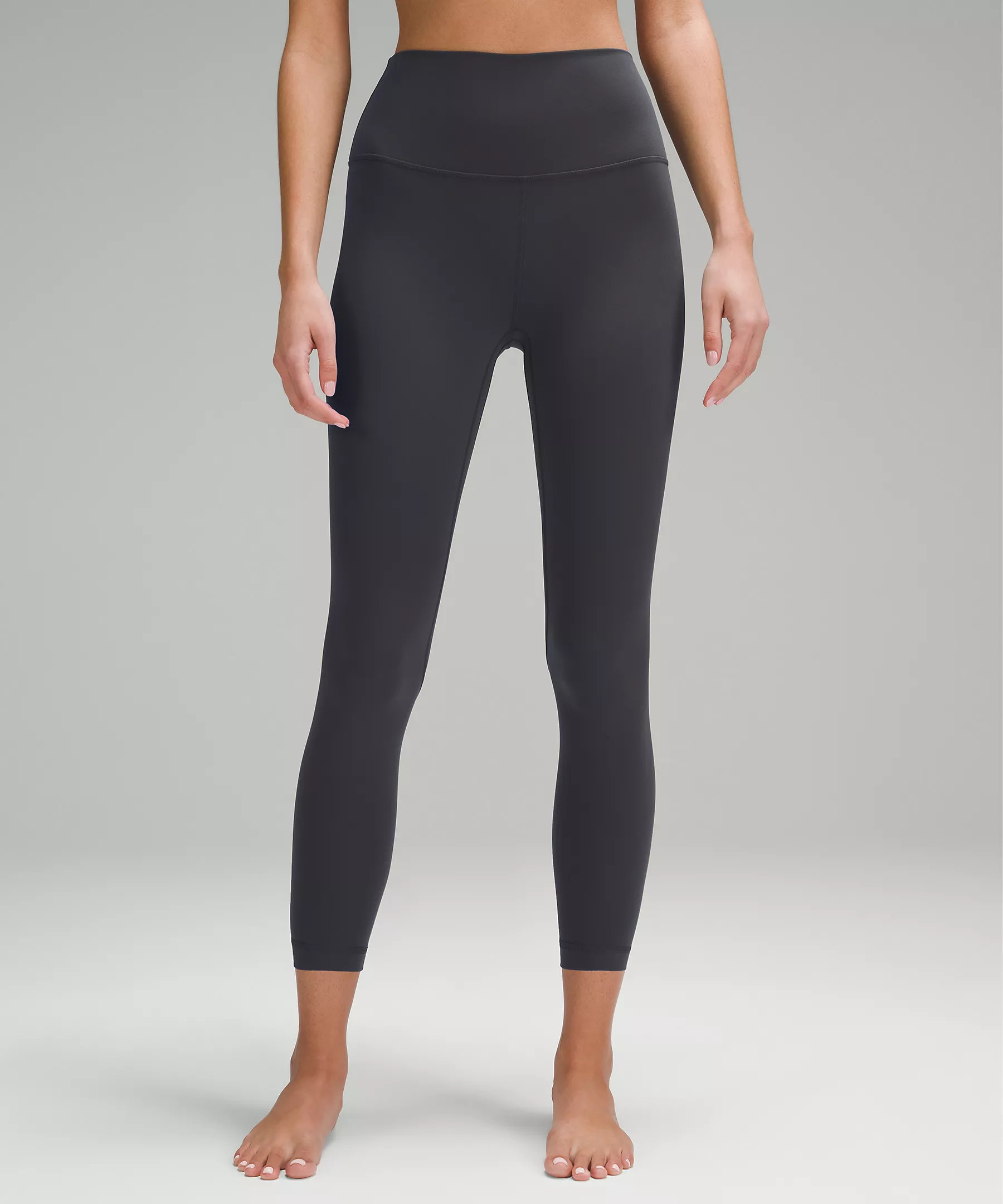 lululemon Align™ High-Rise Pant 25" | Women's Leggings/Tights | lululemon | Lululemon (US)