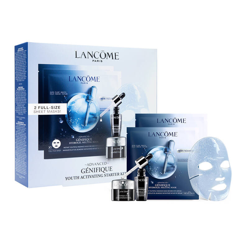 Advanced Génifique Youth Activating Starter Kit | Lancome (US)