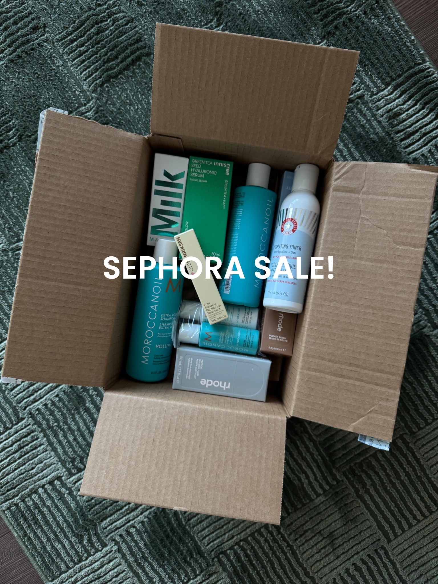 Sephora sale picks ❤️

#LTKSaleAlert #LTKHoliday #LTKSeasonal