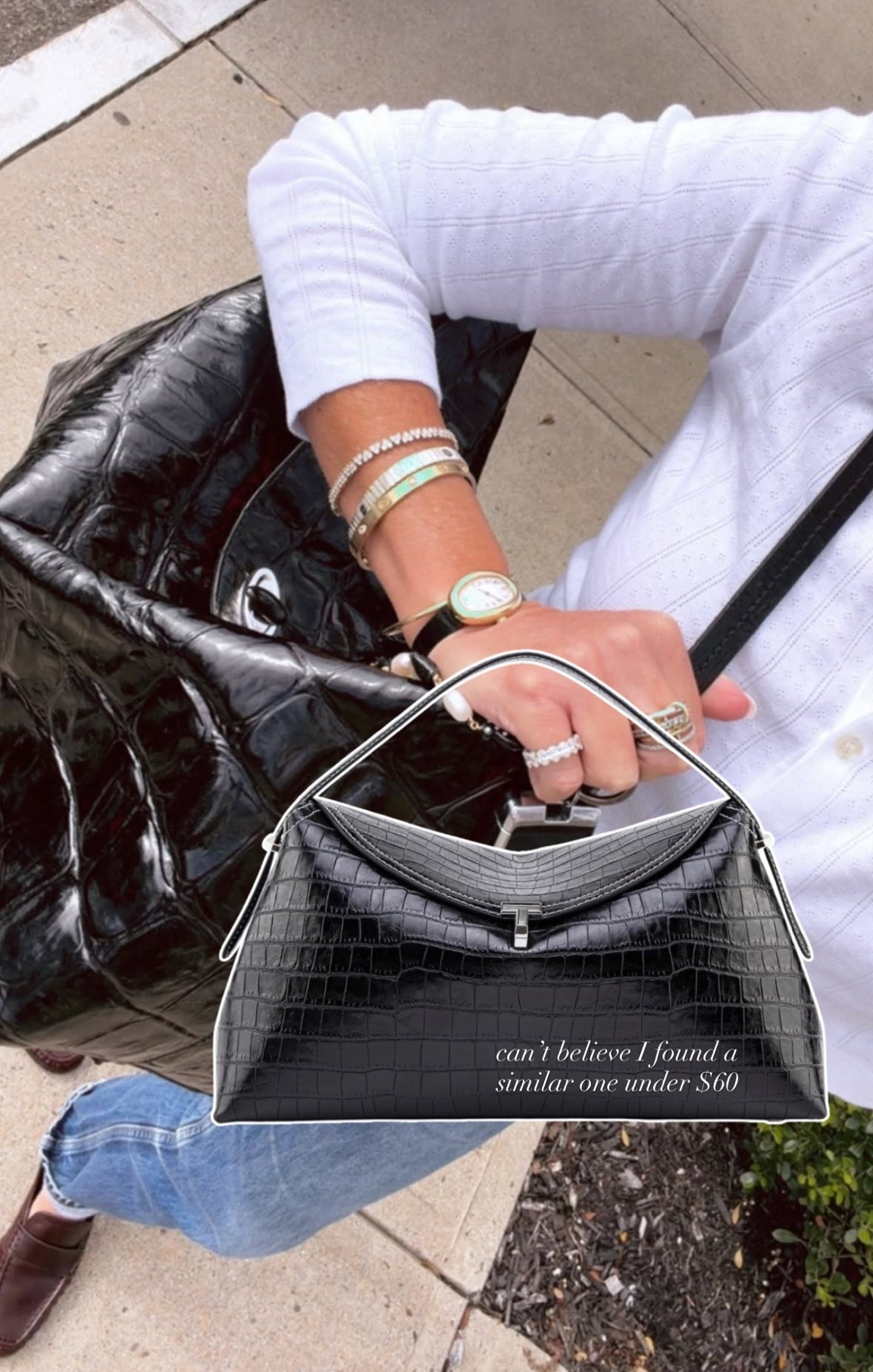 Luxury on a budget