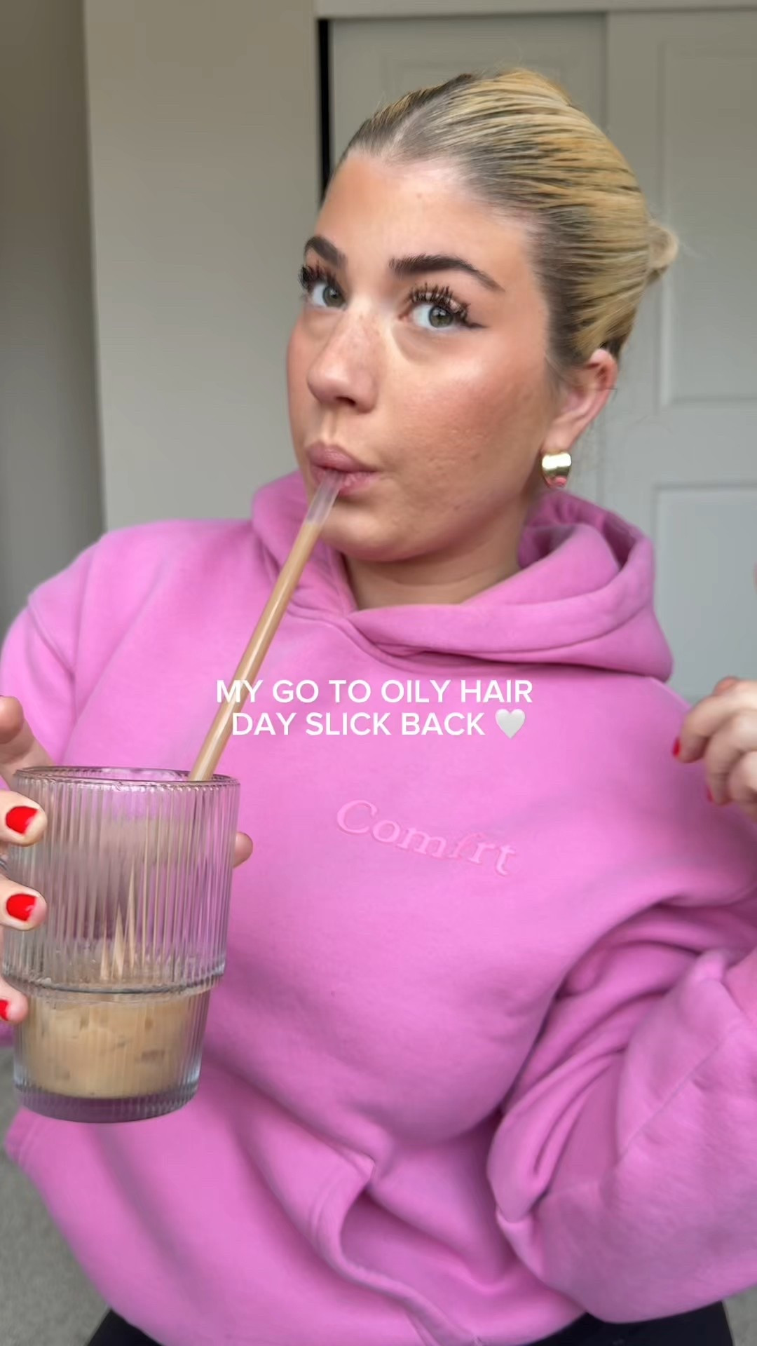 Oily Hair Days = SLICK BACK!!! 

#LTKgrwm #LTKFindsUnder100 #LTKStyleTip