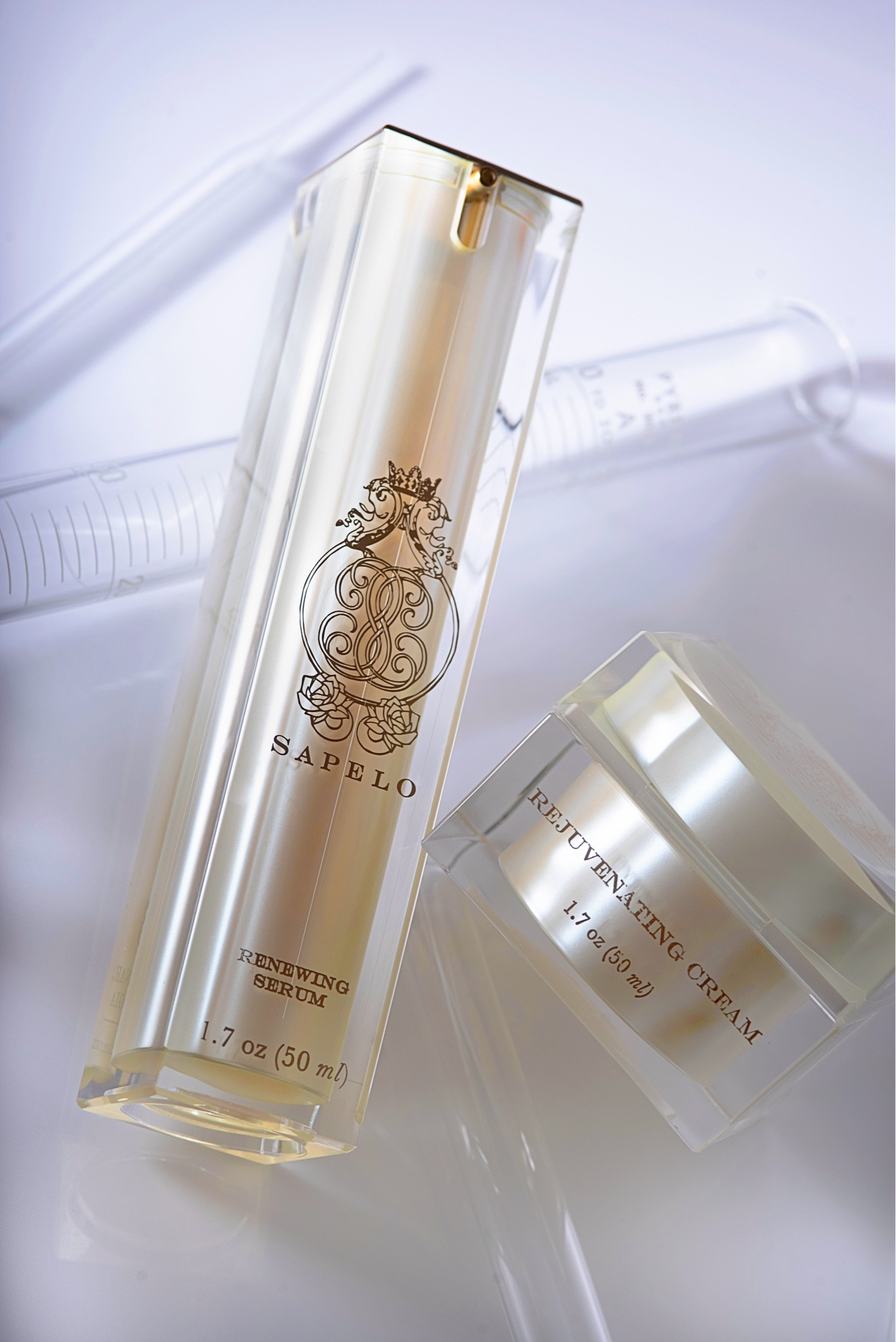 Achieve a youthful glow with Sapelo Skincare’s 2-Step Recovery System! ✨ Our Renewing Serum and Rejuvenating Cream work in harmony to boost collagen, deeply hydrate, and reveal radiant skin. Ideal for any anti-aging skincare routine, these luxurious products focus on restoring natural skin rejuvenation and keeping your skin supple, smooth, and refreshed. 💧💖 Ready to renew and revitalize? #AntiAging #YouthfulGlow #SkinRejuvenation #SkincareEssentials #CollagenBoost #HealthySkin #RadiantSkin #AgeGracefully #SapeloSkincare

#LTKOver40 #LTKBeauty