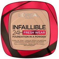 Infaillible 24H Fresh Wear Powder Foundation | Debenhams UK
