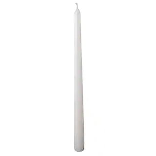 Ashland® Taper Candle, 12" | Michaels Stores