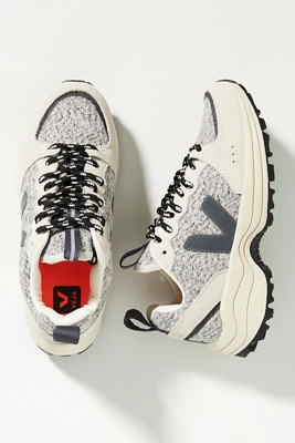 Veja Venturi Sneakers | Anthropologie (US)
