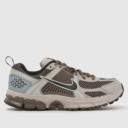 Kids Youth Brown Multi Nike Vomero 5 Trainers | schuh | Schuh