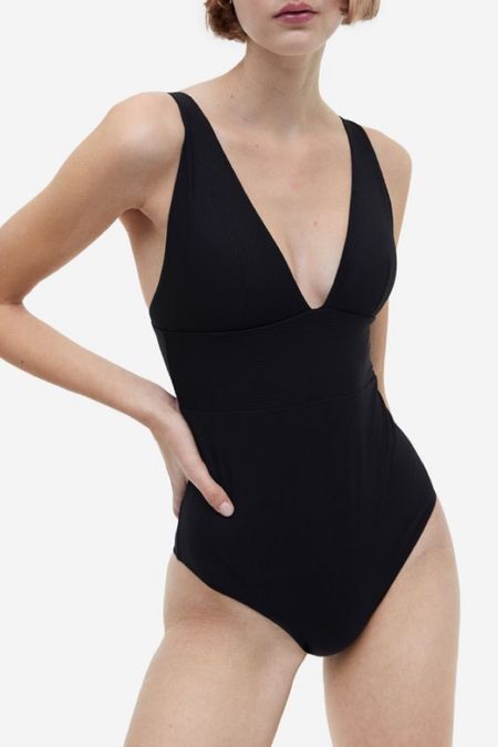 20% off this shaping swimsuit.  Such a good one for a one piece! Grab this one quick. 

#LTKswim #LTKFind #LTKSale