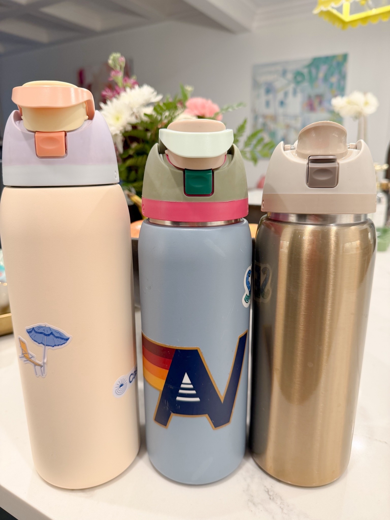 our favorite water bottles are on sale at @Target for 20% off •

#LTKfitnessgoals #LTKmomlife #LTKHome