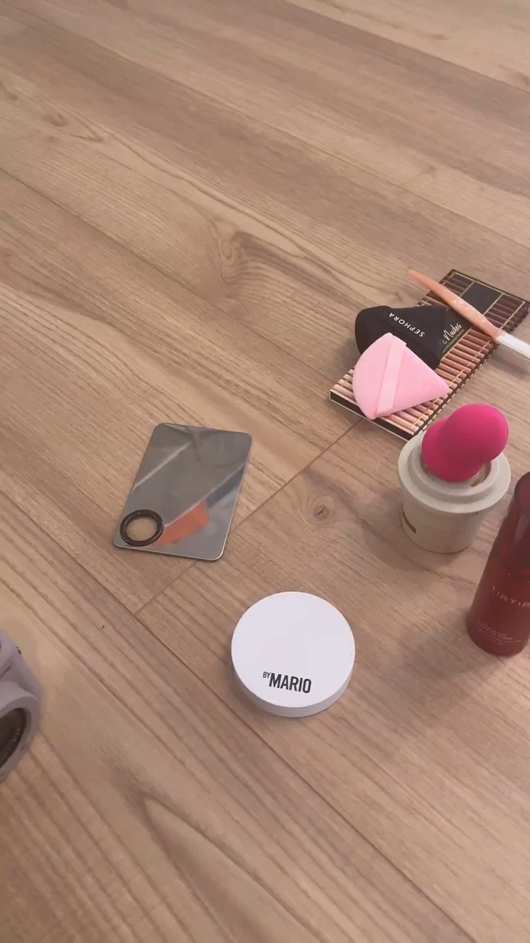 BEAUTY PRODUCTS I KEEP REACHING FOR 💄✨

A few makeup + beauty favorites currently in rotation. From complexion to lips, these are the products that make getting ready so much easier.

beauty favorites, makeup must haves, everyday makeup products, makeup routine, complexion favorites, lip products, viral beauty finds, beauty essentials, makeup recommendations, Sephora beauty finds, everyday glam, makeup bag essentials

📲 Download the FREE LTK app & follow me (@kirasfashionfinds) to shop everything linked.

#LTKBeauty #LTKFinds
