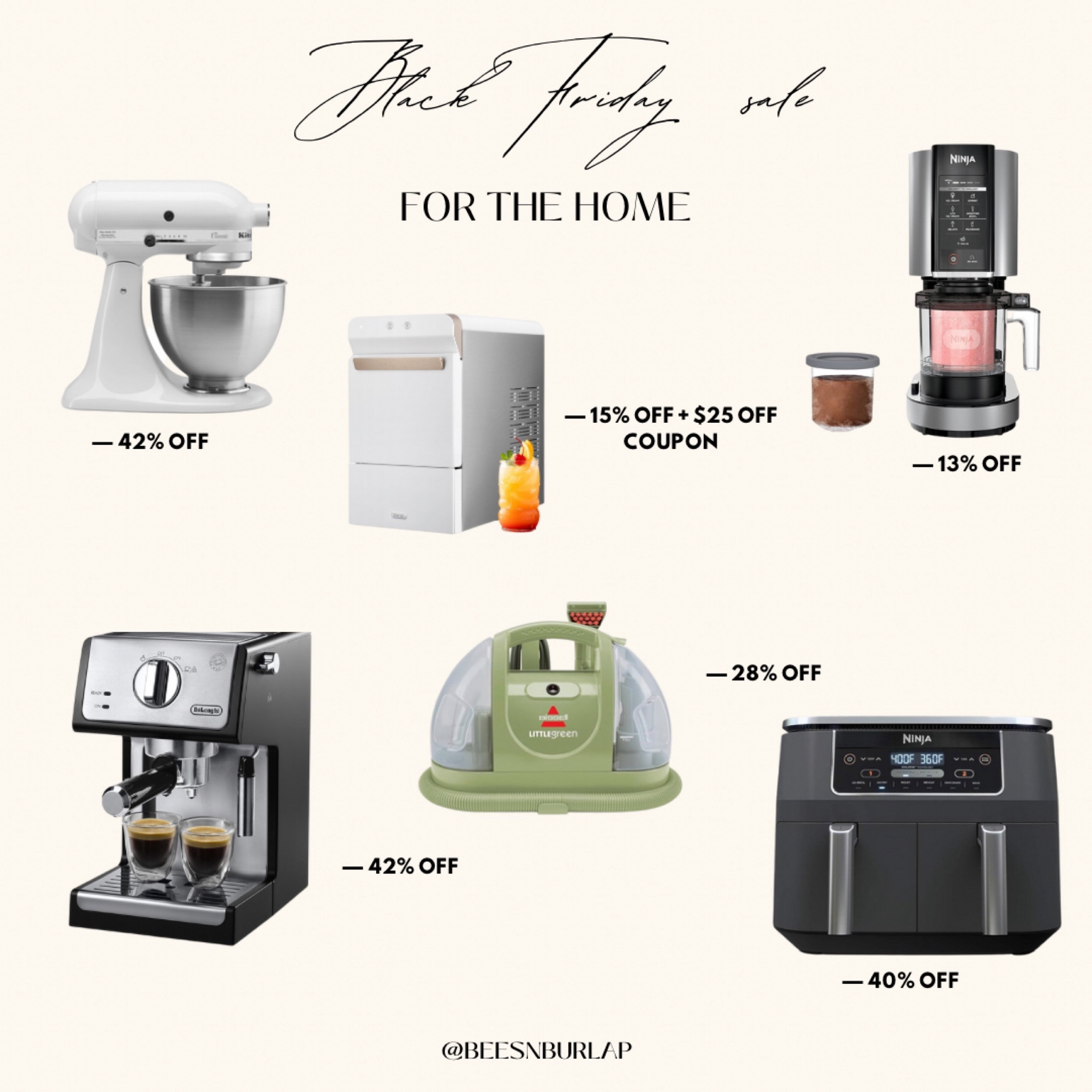 For the home - Black Friday sale✨

#fallfashion #cyberweek #winterfashion #giftguides #appliances #homedecor #cleaningg 

#LTKGiftGuide #LTKCyberWeek #LTKSeasonal