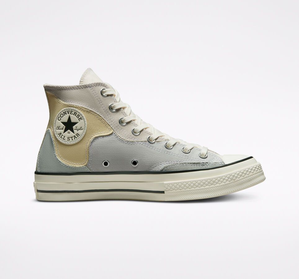 Chuck 70 Crafted Patchwork | Converse (US)