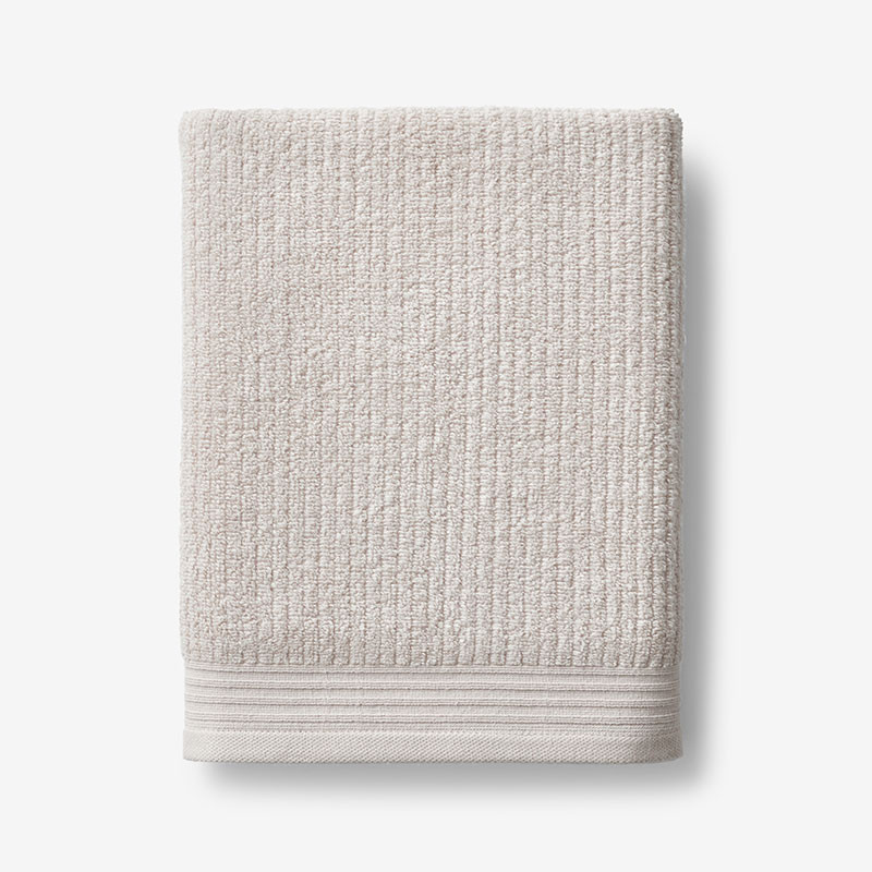 Quick Dry Bath Towel by Micro Cotton® - Linen | The Company Store