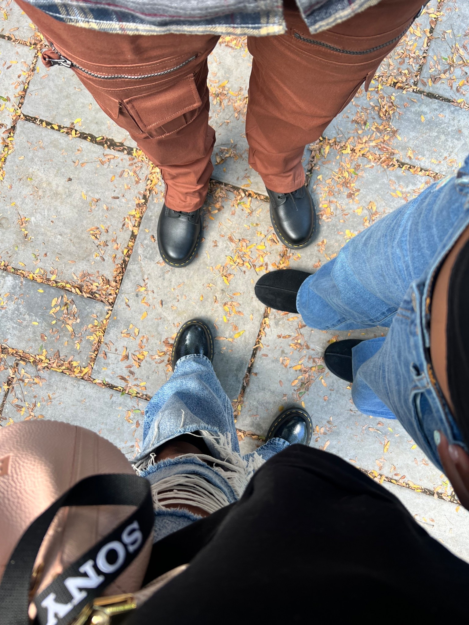 Family shoe post ✨ matching shoes with my man at the farm for some apple picking on this beautiful fall day.

#LTKMens #LTKFamily #LTKShoeCrush