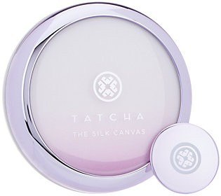 TATCHA Silk Canvas Pre-Makeup Balm | QVC
